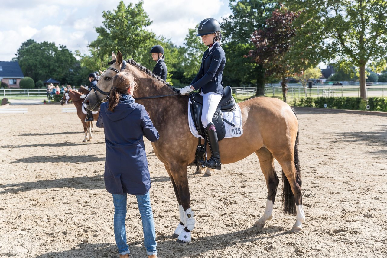 Bild 699 - Pony Akademie Turnier